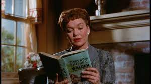 All That Heaven Allows Toes The Line Between Kitsch And Camp All That Heaven Allows Rock Hudson Heaven