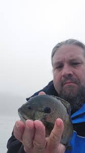 Ice fishing season is approaching