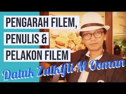 Yang penting kami nak ucapkan tahniah kepada nor aliah lee. Video Aziz M Osman