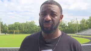 South Central High head football coach steps down