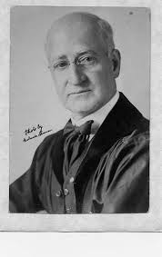 52 Ancestors #2: Henry Graff (1863-1941)