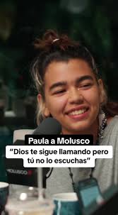 ¿Dios me estará llamando? @Pauliiii cree que Dios me sigue llamando. Nuevo  episodio de Adolescente Podcast en mi canal de YouTube Moluscotv #moluscotv  #moluscotiktok #elmoluscodepuertorico #elmoli ...