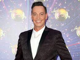 Strictly's mr nasty, craig revel horwood, travels to australia to find his roots. Craig Revel Horwood Says Strictly Come Dancing Could Film Without Live Audience Under Lockdown Hotwnews Com Hot World News Daily News