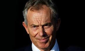 Blair legacy so much more than Iraq