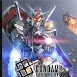 Gundam Locals