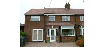 Check spelling or type a new query. Two Storey Side Extension Dbd Consultancy Architectural