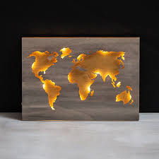 Es stehen 70 beleuchtete weltkarte auf etsy zum verkauf, und sie kosten im durchschnitt 262,97 €. Weltkarte Holz Beleuchtet Ebay Nur Paypal Zahlung M Glich Bild Weltkarte Aus Holz Beleuchtung Funktioniert Mit Batterien 2