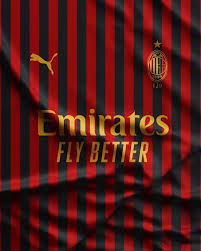 Ac Milan Wallpaper In 2020