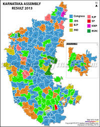 Karnataka Assembly Election Result 2018