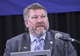 Old Bronson High School Court House Deed Illegitimate or Fraudulent?