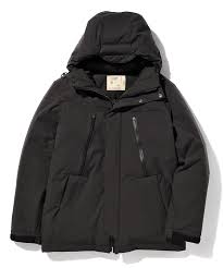 ダウン ジャケット 国産