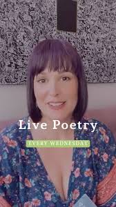 Maggie Devers ❤️ Poet • Spoken Word 🎙️