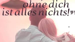 Hier finden sie liebessprüche und zitate, die ihnen dabei helfen können, die richtigen worte zu finden und ihren liebsten bzw. Kurze Liebesspruche Youtube
