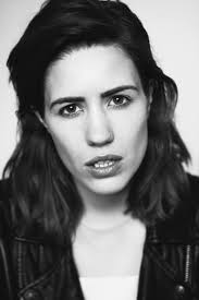 Actress and Model Katie Alexander-Thom