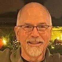 Glen Michael Krites Obituary