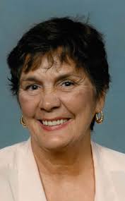 Obituary for Margaret Mae Wetzel