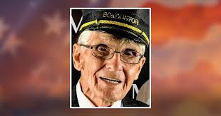 Nathan Dennison Talbot Obituary 2023