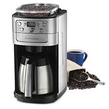 Brew up to 4 oz. Top 10 Best Coffee Makers With Grinder In 2020 Fourth Estate Reviews
