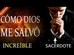 Dios Salva Del Fuego A Sacerdote Catolico Padre Marcos Galvis Youtube En 2020 Sacerdote Sacerdotes Catolicos Catolico