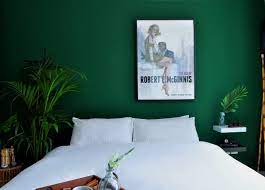 The color is named after the typical shade of an emerald gemstone. I M So Excited To Share My Bedroom Reveal With You Guys Today Insert Screams I Partnered With Jotun Paints Bedroom Makeover Bedroom Design Diy Bedroom Diy