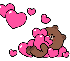 Mis Creaciones 2018 Gif Amor Gif Emoticon De Amor Emojis De Amor