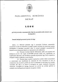 We did not find results for: Lovitura Lui Daniel Zamfir Lege Impotriva Abuzurilor La Un Pas De Adoptare Document