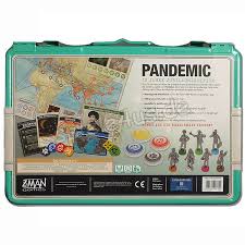 Wir haben yvette glaubt man boardgame geek, so ist pandemie legacy das spiel der spiele. Pandemic 10 Jahre Jubilaumsedition Deutsch Spiel Pandemic 10 Jahre Jubilaumsedition Deutsch Kaufen
