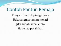 Baris kedua pada gurindam adalah isi. Contoh Pantun Gurindam Contoh Soal Dan Materi Pelajaran 3