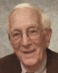 Dr. G. Ronald Brown November 13, 1935