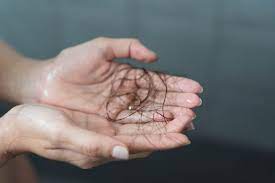 We did not find results for: Kenapa Rambut Mudah Rontok Saat Keramas Bahkan Ketika Basah