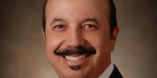 Salpointe names Chuck Cecil Humanitarian Award recipient