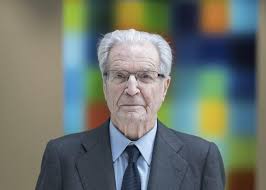 Jesús David Borrego López en LinkedIn: Antonio Garrigues Walker: «Seguimos  sin entender que la historia de la…