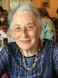 Ingeborg Margaret Knapp