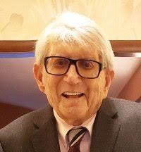 Colonel Arthur Ray "Art" Shaw Obit