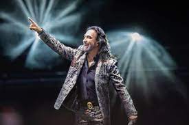 Marco Antonio Solís El Buki llegará a México en 2025, ¿Cuándo serán sus conciertos? - POSTA México