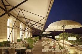 Maybe you would like to learn more about one of these? Cinco Lugares Increibles Para Celebrar Tu Boda En Madrid Telva Com