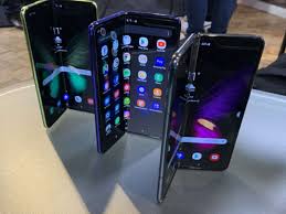 Die frage war so simpel, dass wir kommunikationsprofis sie zuerst gar nicht verstehen konnten. Samsung Galaxy Fold Verkaufsstart Nach Problemen Verschoben Multimedia