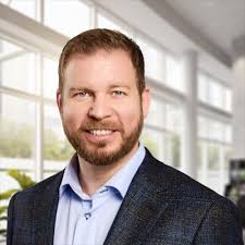 Kevin Rossetti CSSCS®