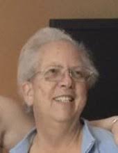 Obituary information for Shirley Joyce Plante