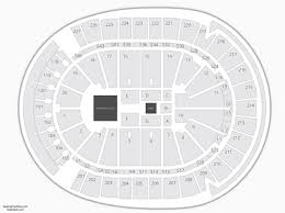 32 uncommon t mobile arena seating ufc