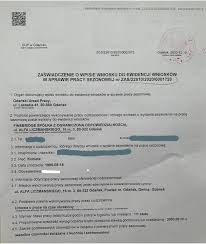Obtaining work permits & visas in poland can be a difficult process. Poland Work Visa Travel 30 Nigeria