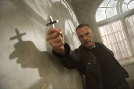 My darling inspector daniel episod : The Exorcist Episode 6 Darling Nikki So Many Shows