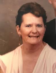 Audrey Ann Buche Obituary