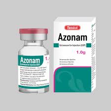 Image result for Aztreonam