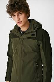 ✓ ➽ livraison domicile en 48h ! Jackets For Men Comfy Fashion Great Prices C A Online Shop