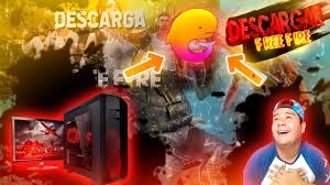 Drive vehicles to explore the vast map. Como Descargar Tencent E Instalar Free Fire El Emulador Que Utiliza Watzap Iamdewri By D W R