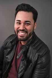 Gallery 2 — Benny Bernard JR.