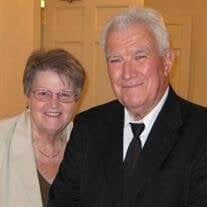 Barbara Ann McComas Obituary