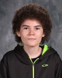 Students of the Month