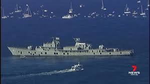 Ex-HMAS Brisbane Dive Site Guide | Sunshine Coast, QLD, Australia